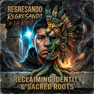 The Story Behind “Regresando a la raíz”